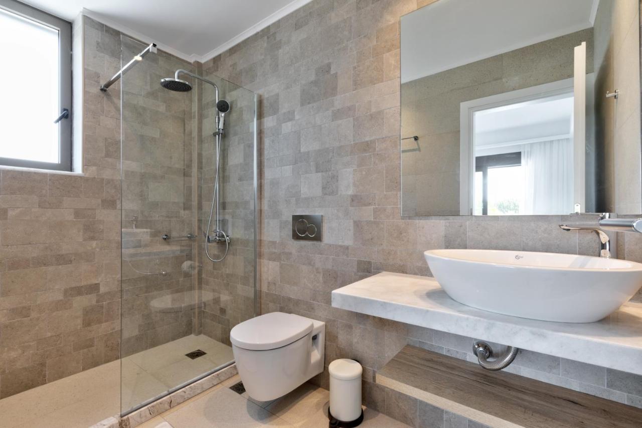 Villa Lara Amberblue Pefkos Pefki 外观 照片