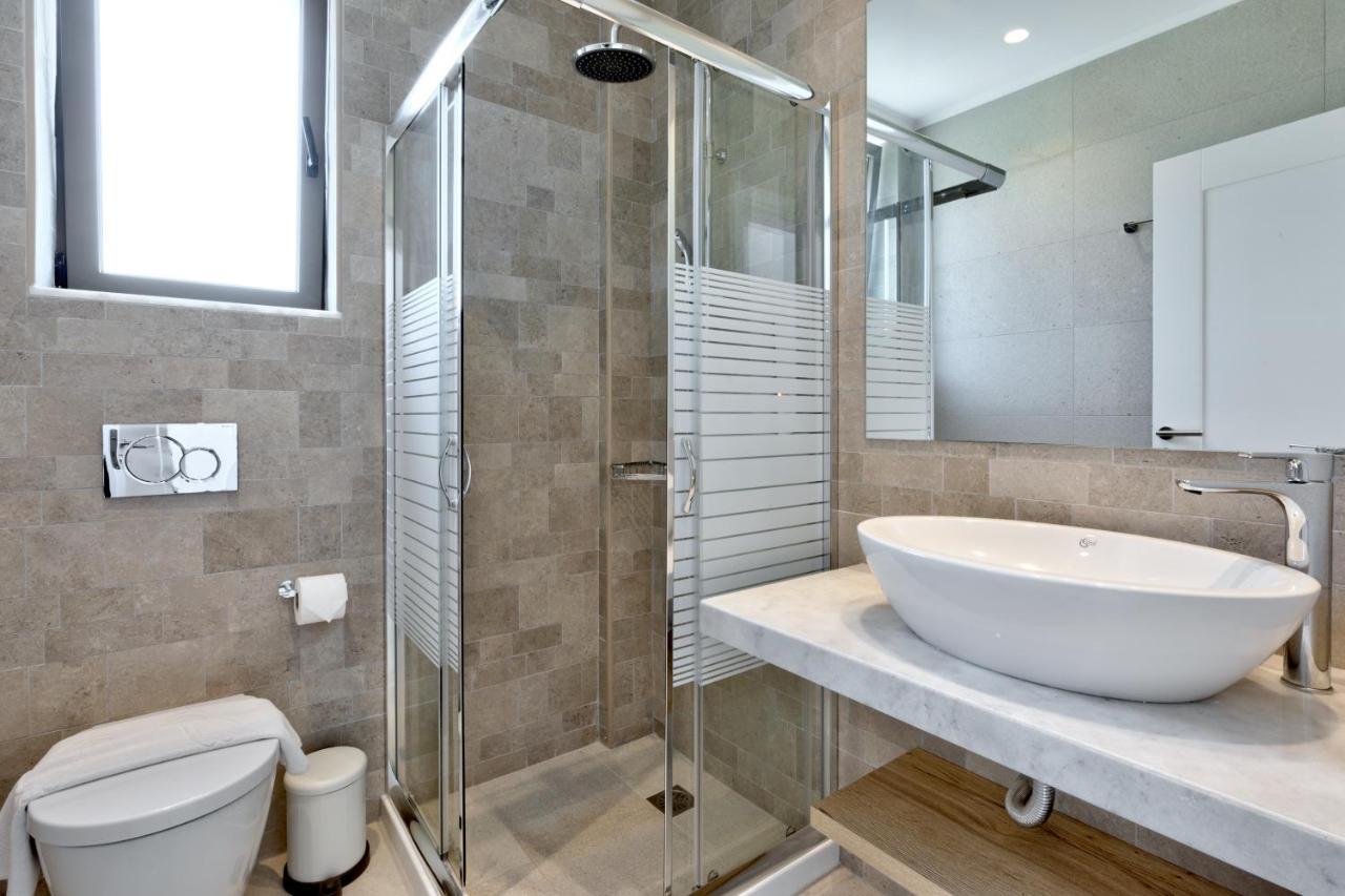 Villa Lara Amberblue Pefkos Pefki 外观 照片