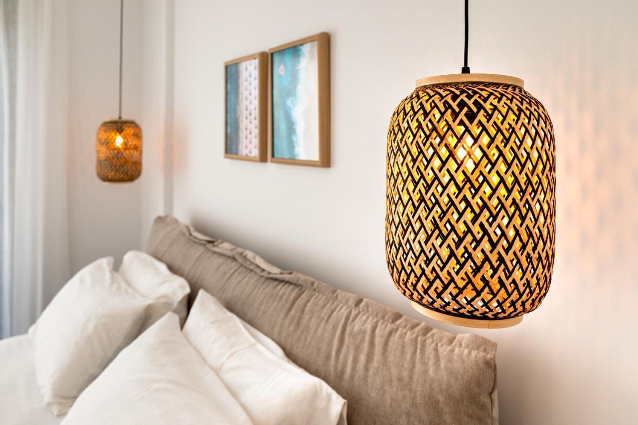 Villa Lara Amberblue Pefkos Pefki 外观 照片
