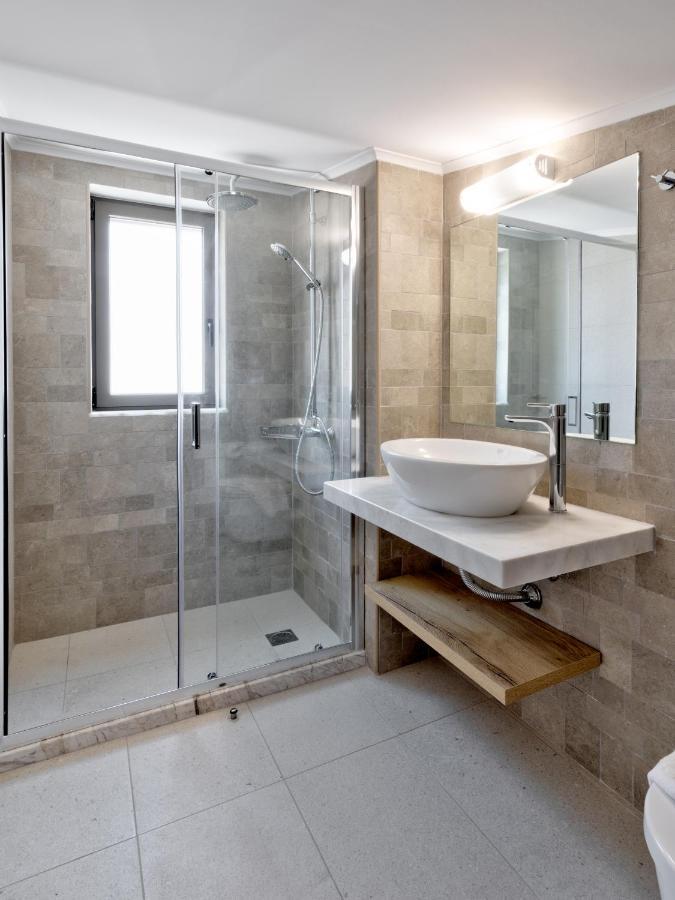 Villa Lara Amberblue Pefkos Pefki 外观 照片